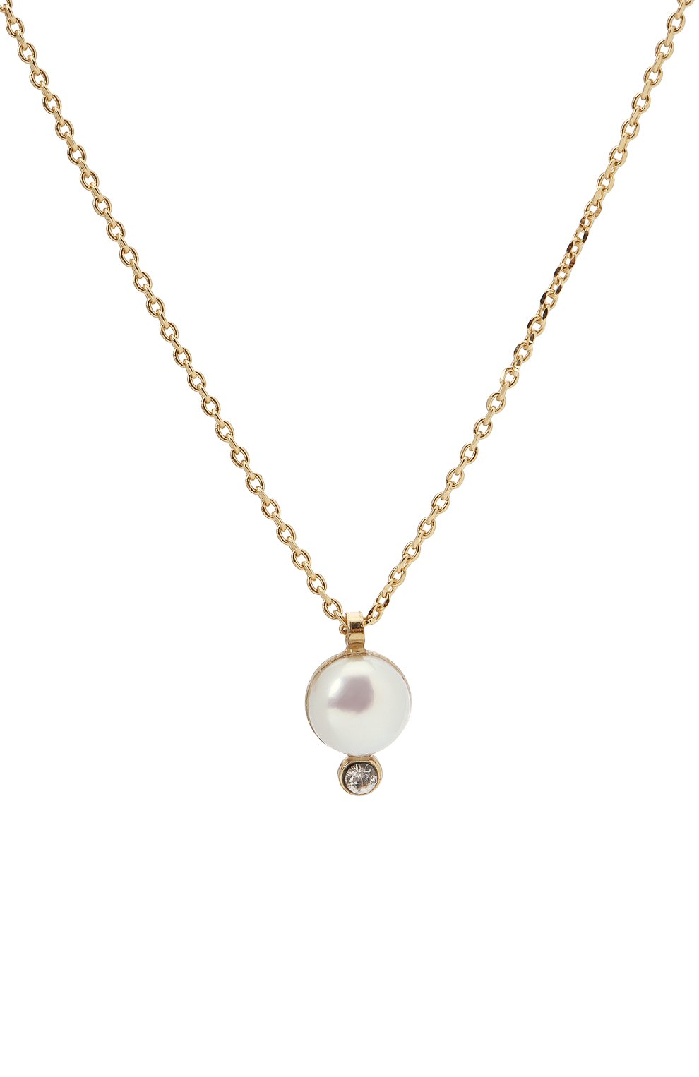 Кулон на цепочке HANKA_IN, арт. B0UN-C037-PEB, фото 2