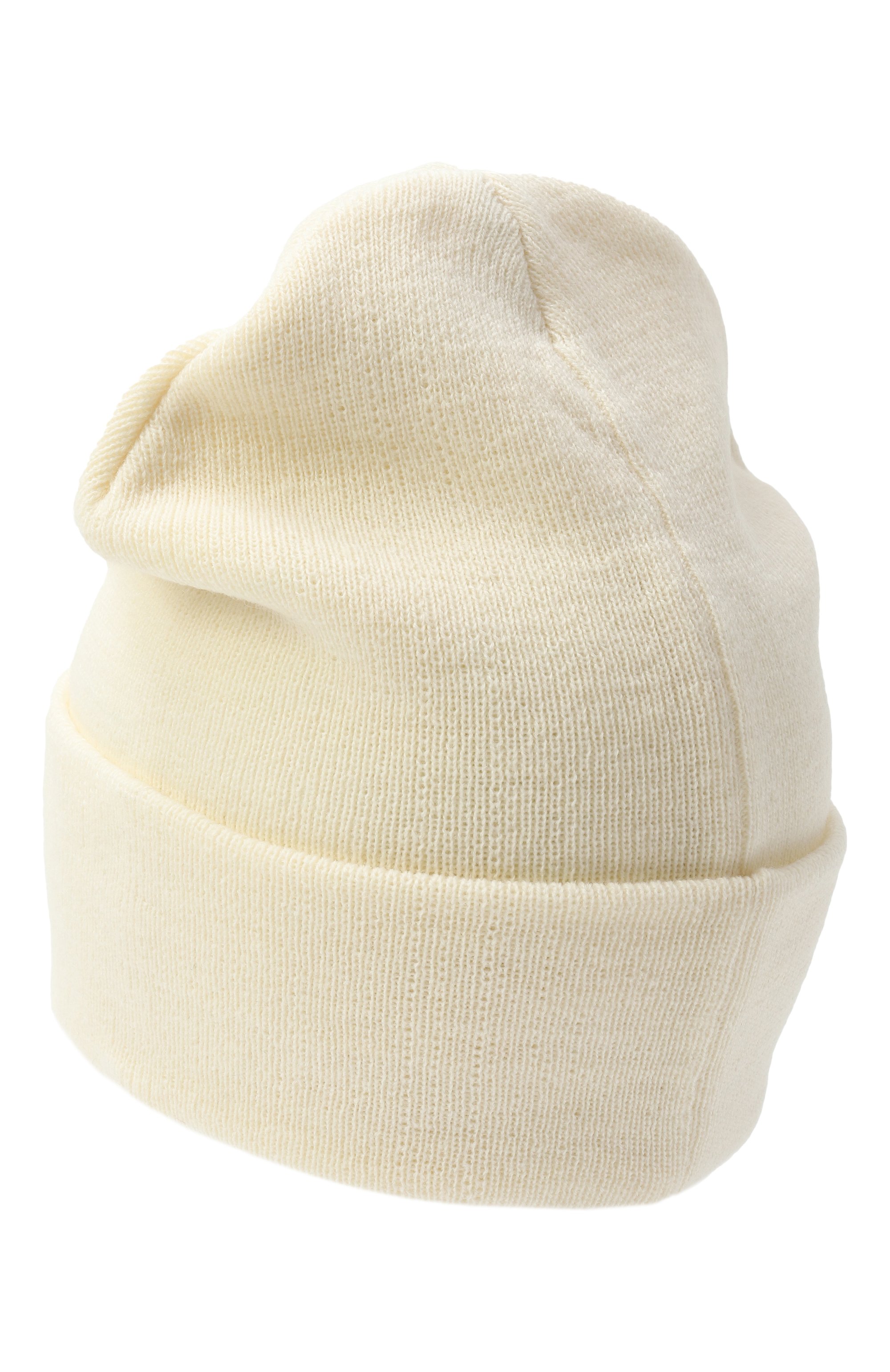 Хлопковая шапка HINNOMINATE, арт. HMACX00030, фото 2