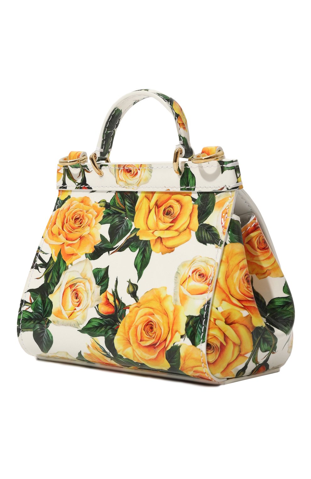 Сумка sicily DOLCE & GABBANA, арт. EB0003/AC423, фото 2