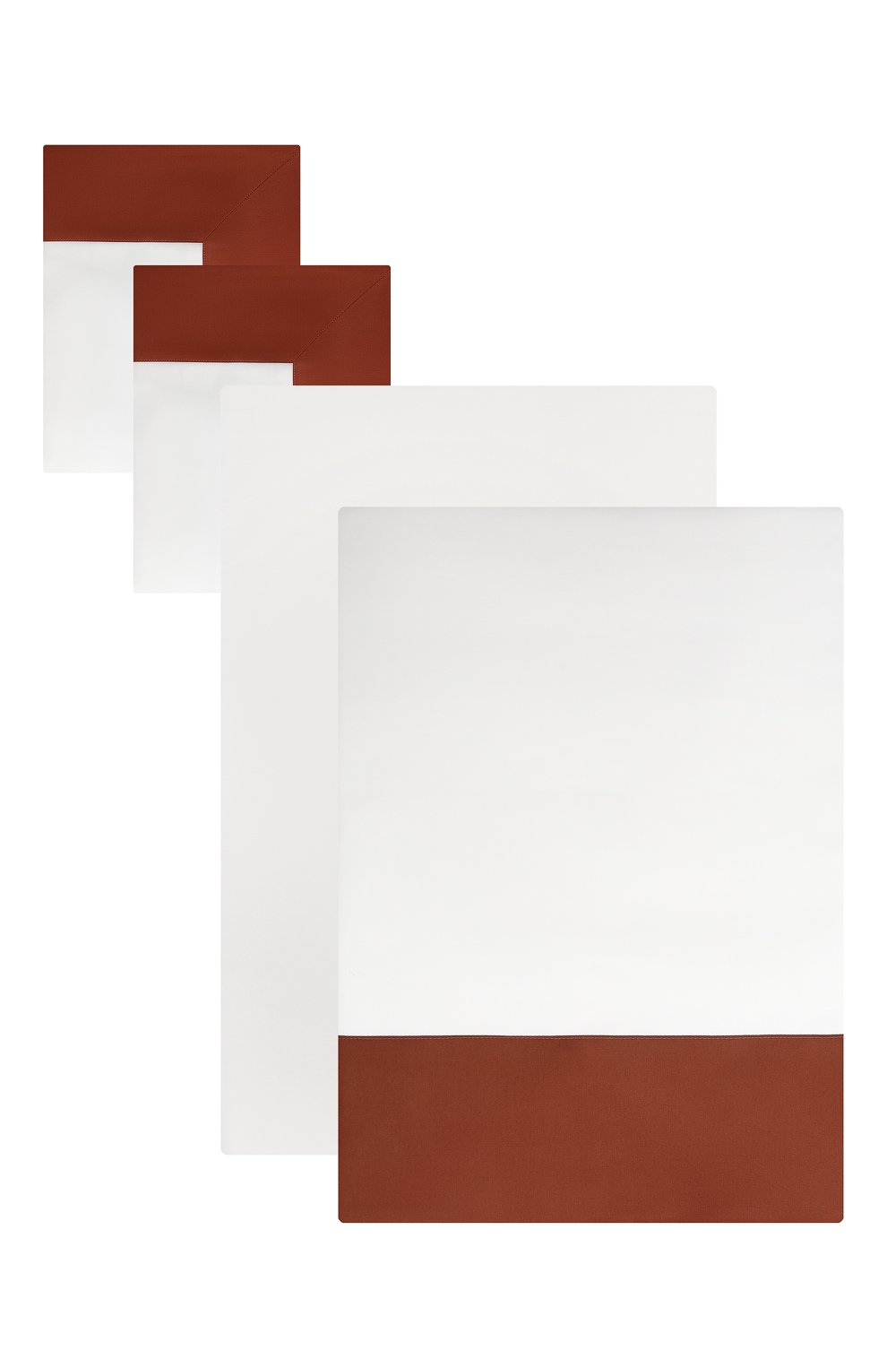 Комплект постельного белья bold FRETTE, арт. FR6565 E3458 260A, фото 1