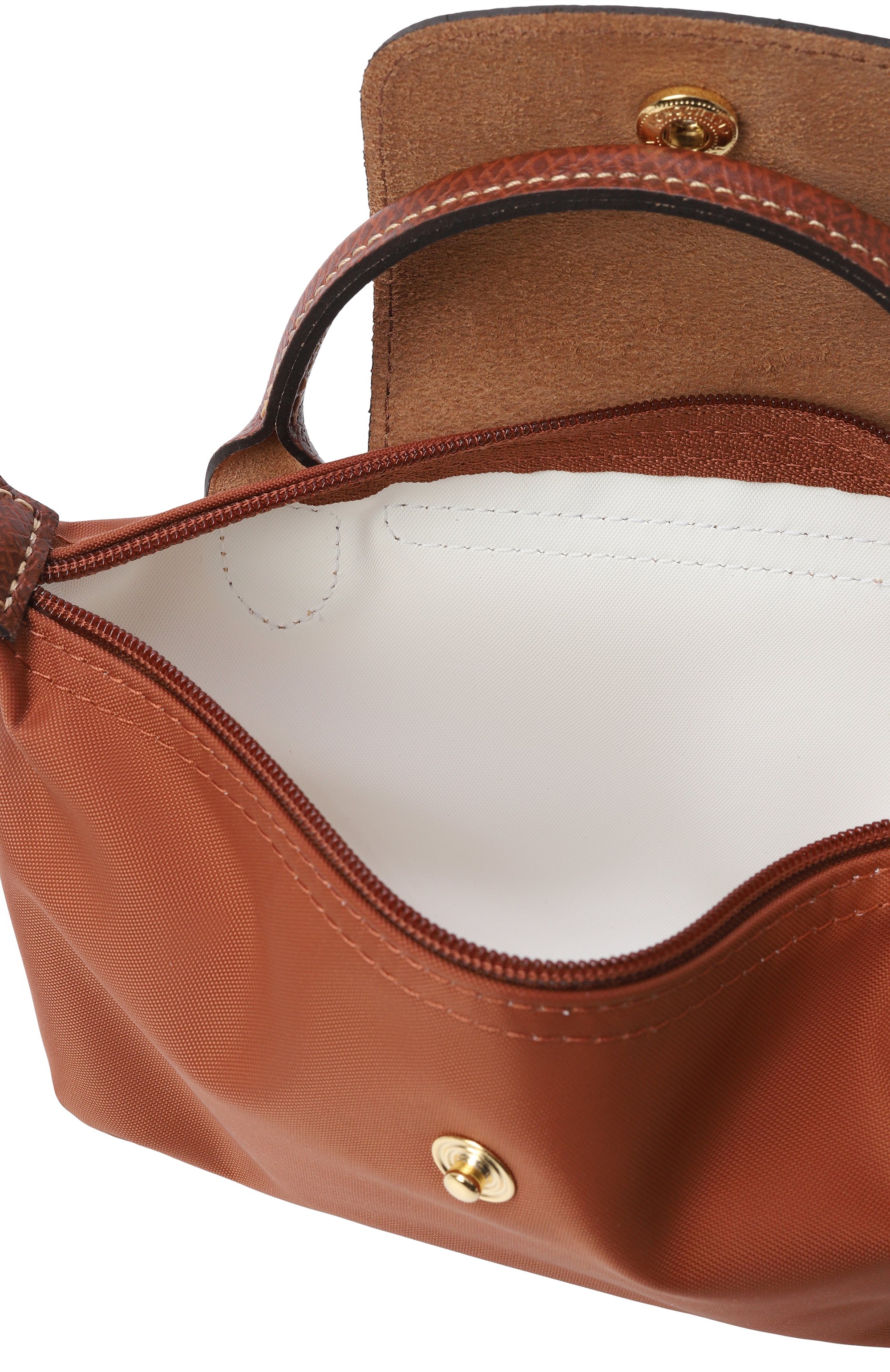 Сумка le pliage original pouch LONGCHAMP, арт. 34175089/089, фото 5