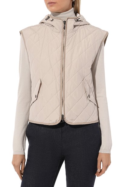 Жилет BRUNELLO CUCINELLI, арт. MB5742787, фото 3