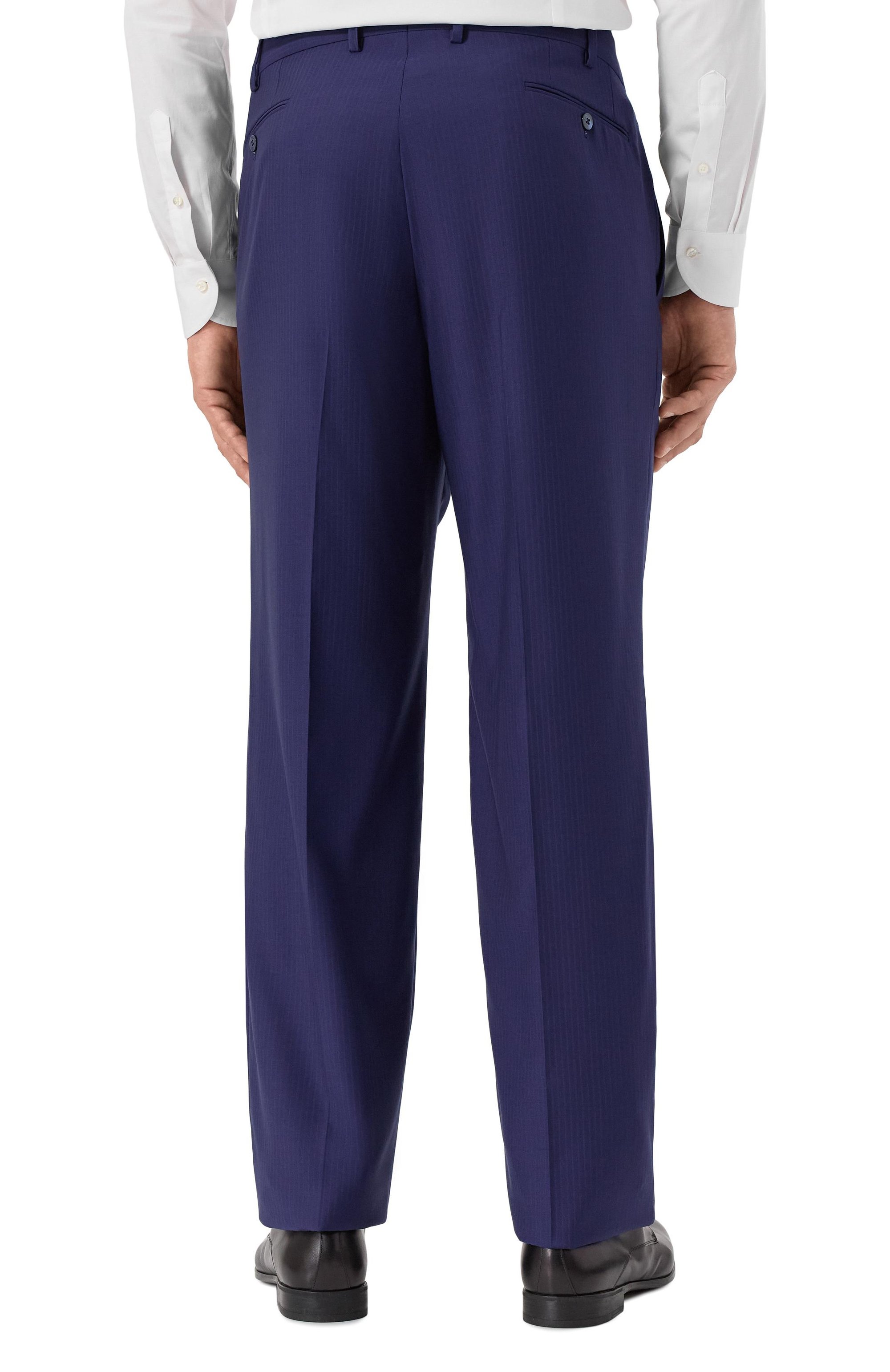 Шерстяной костюм STEFANO RICCI, арт. M1SF432220/W0024S/5011/62, фото 7