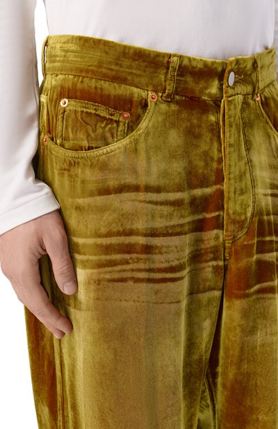 Бархатные брюки MAGLIANO, арт. MGSS26PA01200, фото 5