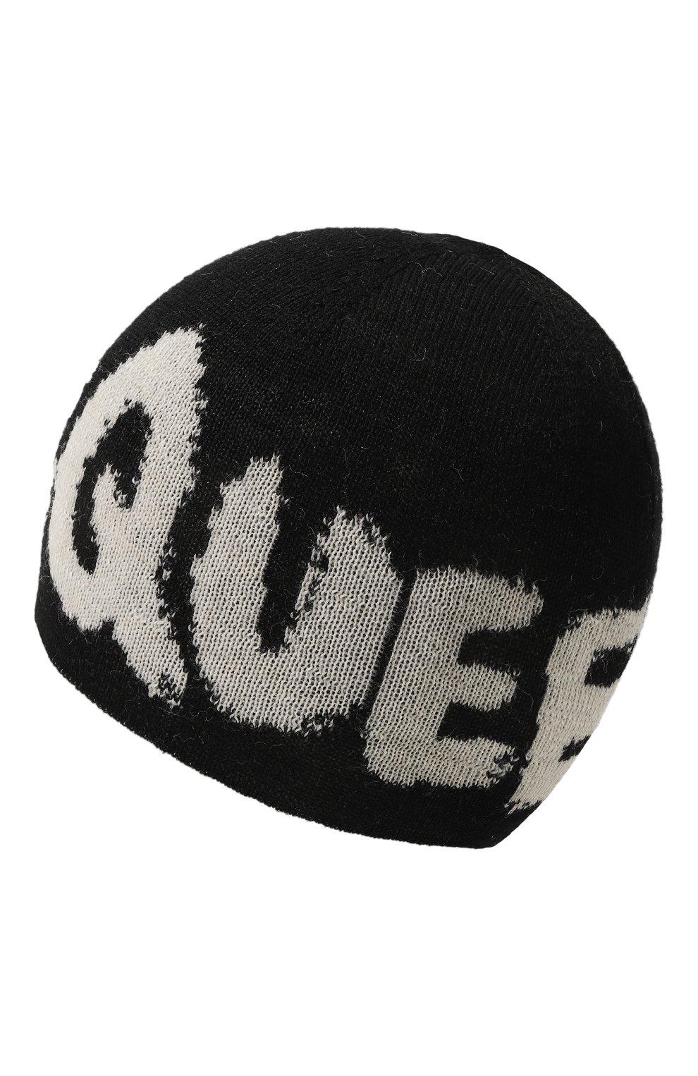 Шерстяная шапка ALEXANDER MCQUEEN, арт. 725421/4206Q, фото 2