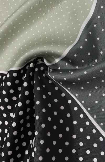 Шелковый платок LANVIN, арт. 3850/HANDKERCHIEF, фото 3