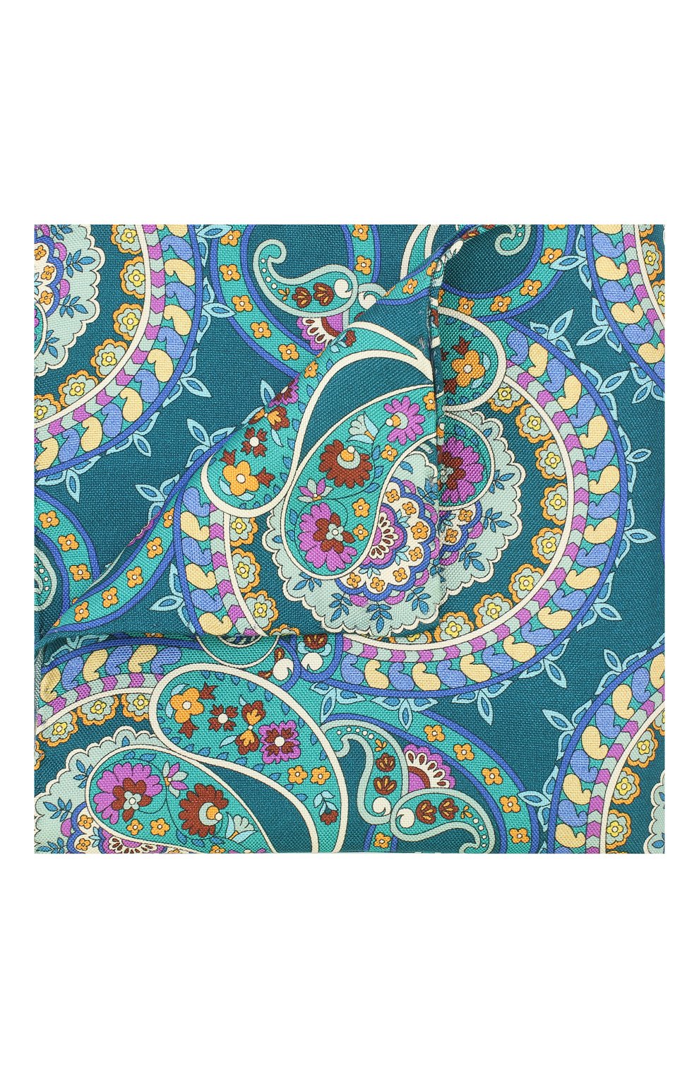 Шелковый платок ETON, арт. A000 32139, фото 1