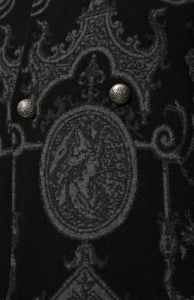 Пальто из шерсти и кашемира BARDQUA, арт. MA FREGI0 DC0AT, фото 5