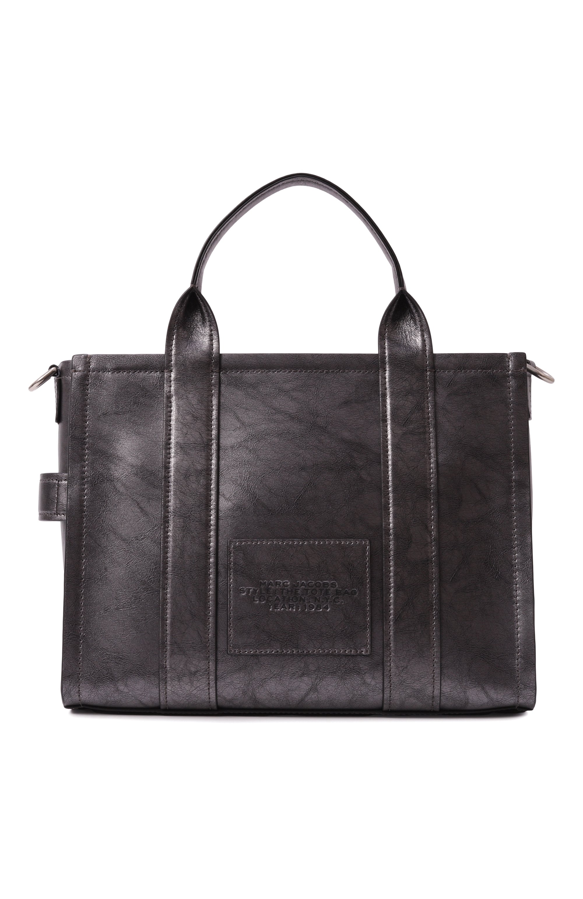 Сумка the tote bag medium MARC JACOBS (THE), арт. 2R4HTT013H02, фото 6