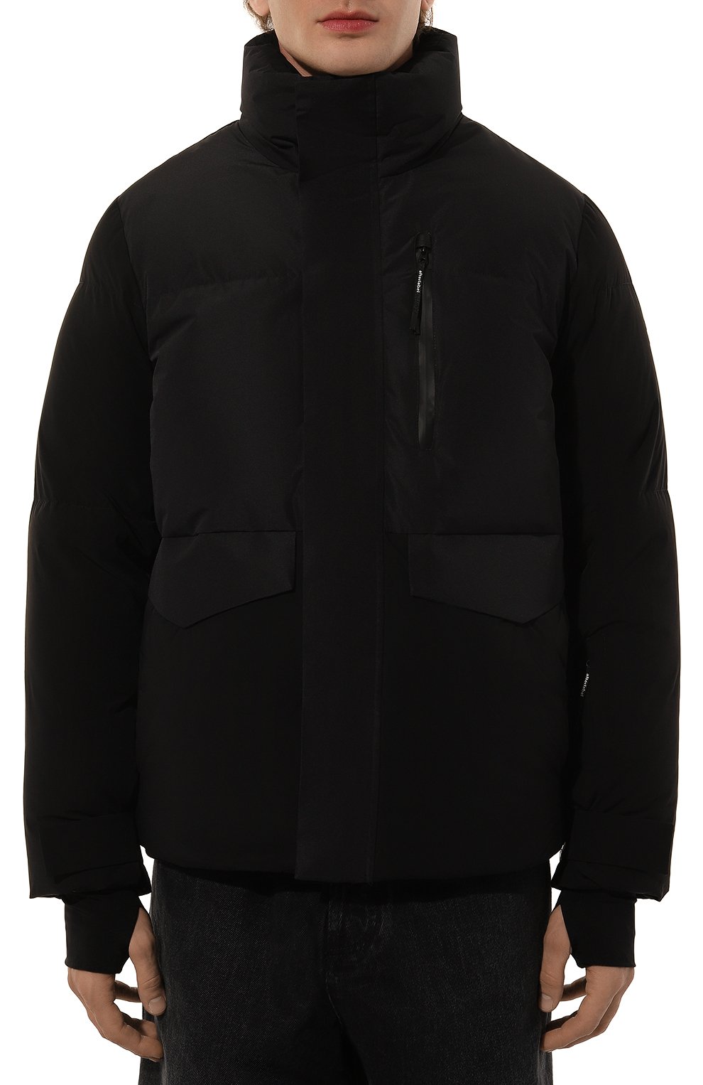 Пуховик AFTER LABEL, арт. CALLANDER/N052, фото 3