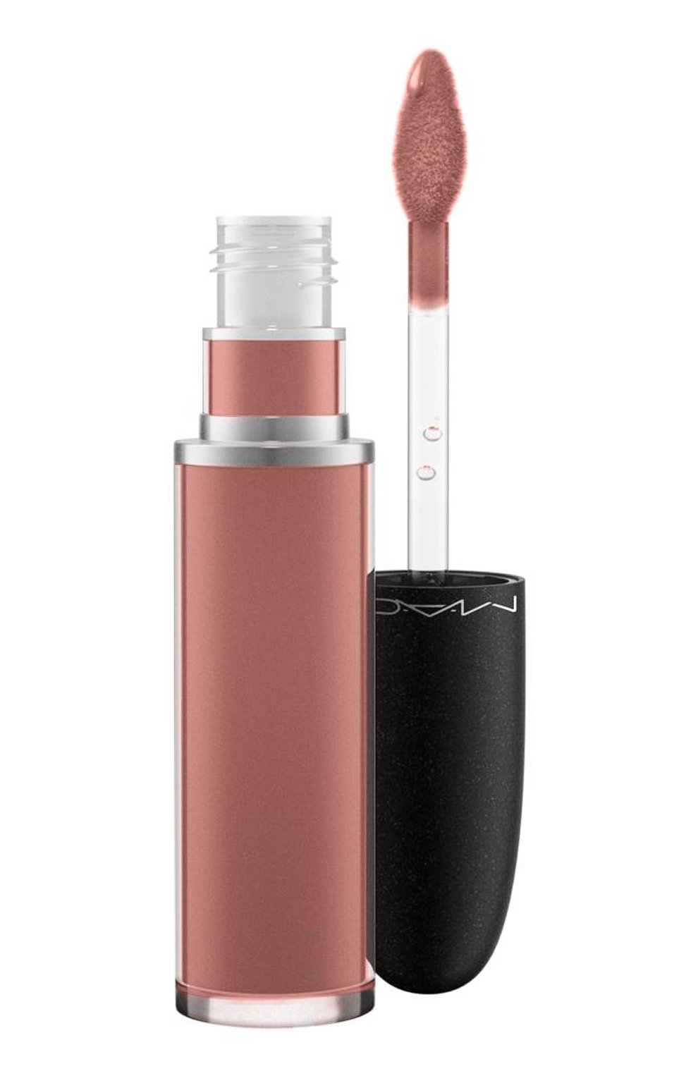 Жидкая помада retro matte liquid lipcolour, 122 so me (5ml) MAC, арт. MY3N-40, фото 1