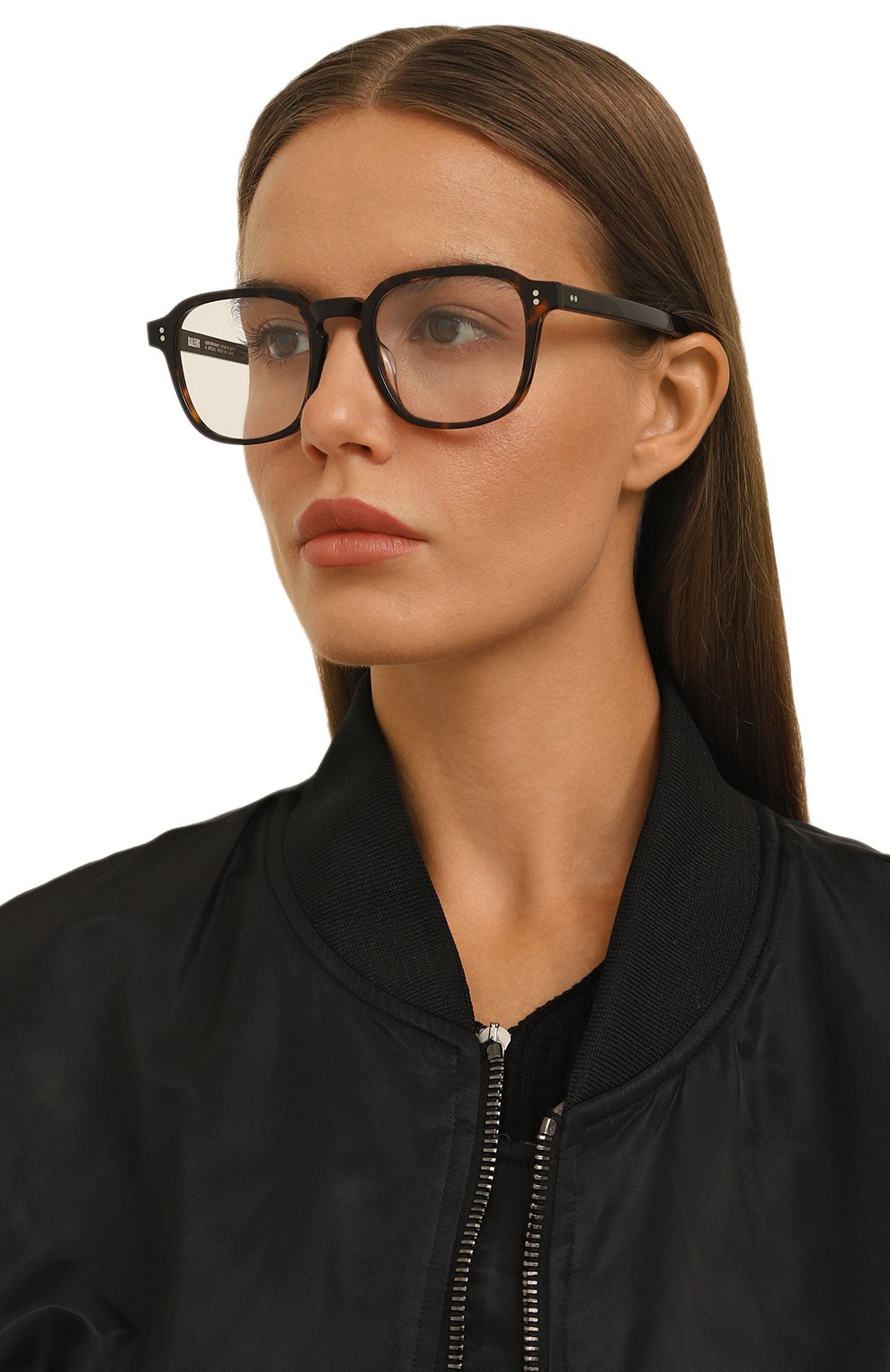 Оправа KALEOS, арт. M0NTAGU BIG C-003, фото 2