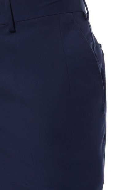 Шерстяные брюки STEFANO RICCI, арт. M5T022SR14/W501, фото 5