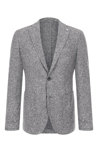 Мужской однобортный пиджак L.B.M. 1911, арт. 2817/55716