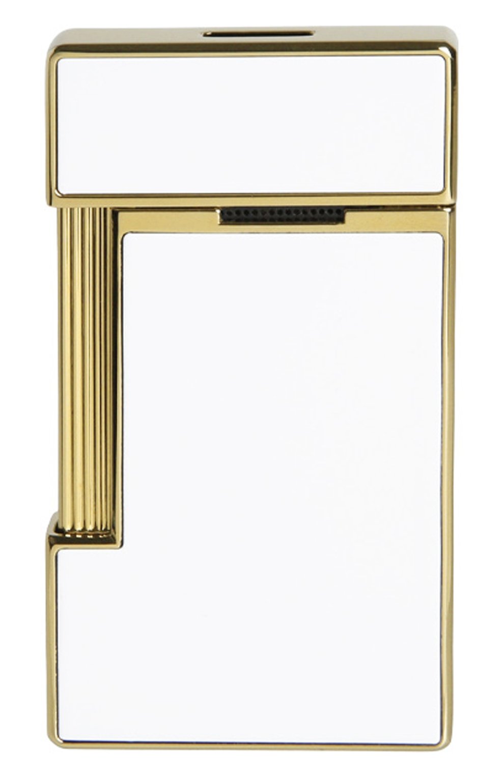 Зажигалка S.T. DUPONT белого цвета по цене 46800 руб., арт. 28004, фото 4 Зажигалка S.T. DUPONT, арт. 28004, фото 4