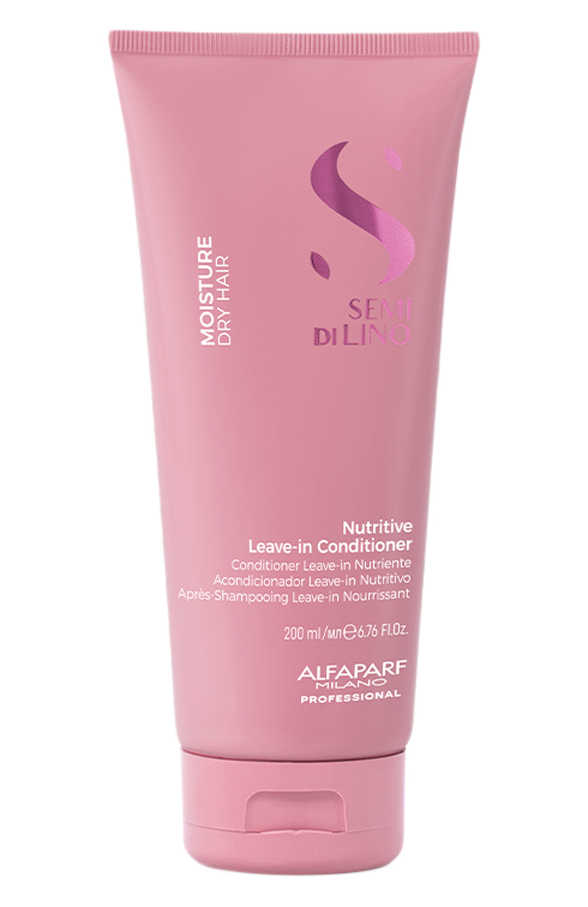 Кондиционер несмываемый для сухих волос (200ml) ALFAPARF MILANO PROFESSIONAL, арт. 16419, фото 1