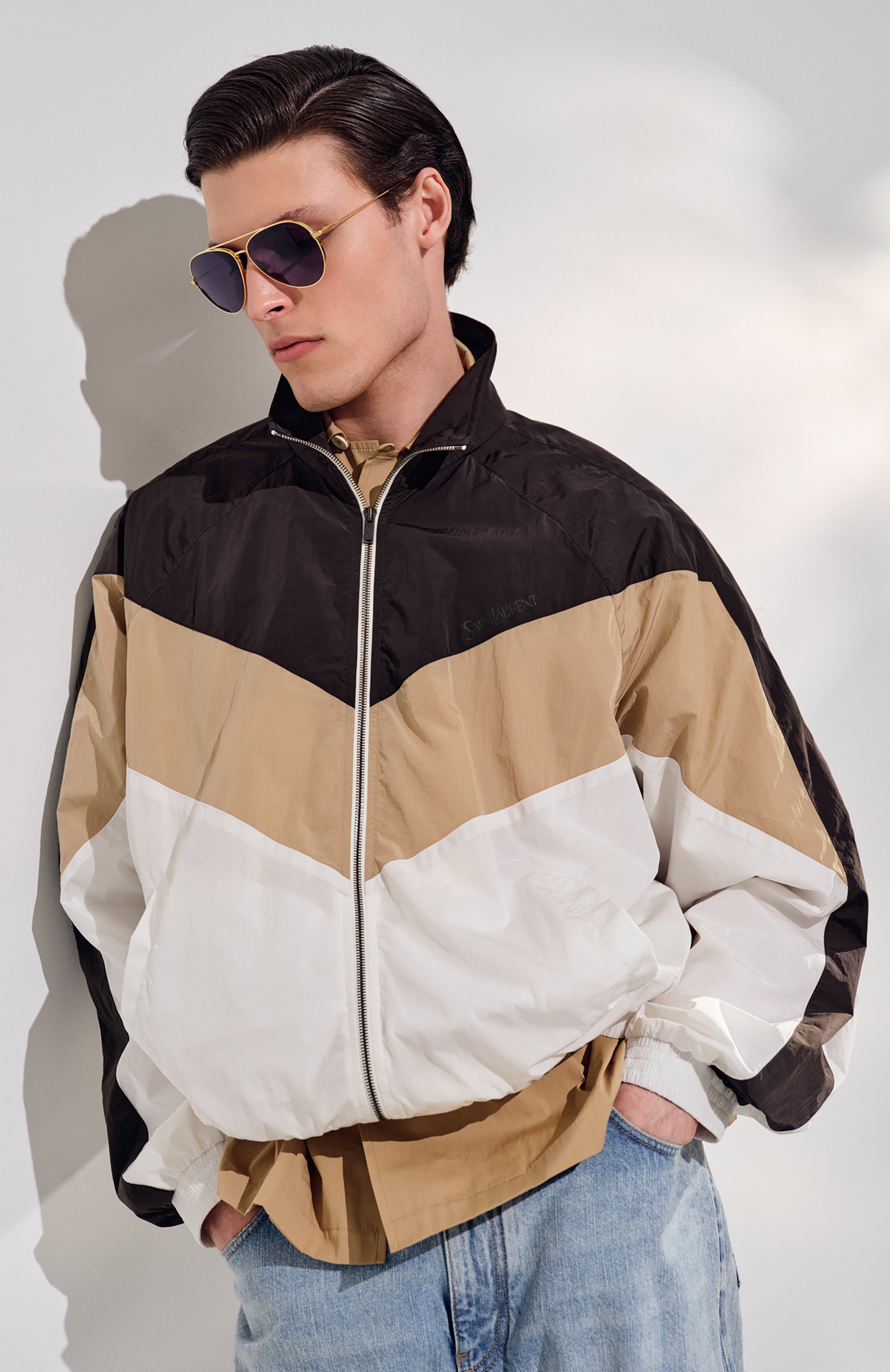 Солнцезащитные очки TOM FORD, арт. TF996 30V, фото 7