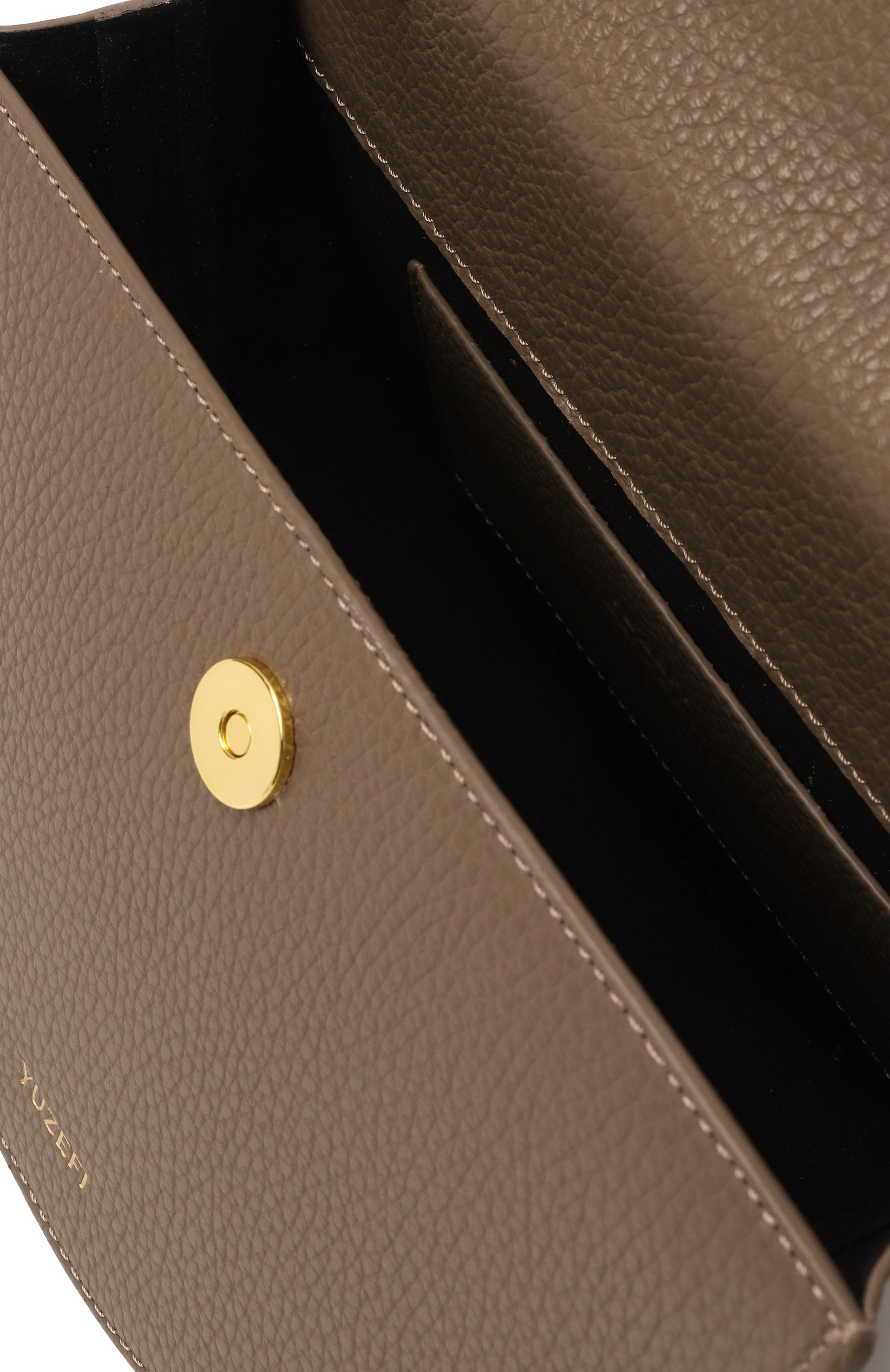 Сумка pretzel YUZEFI, арт. YUZSS25-HB-PRZ-L052, фото 5