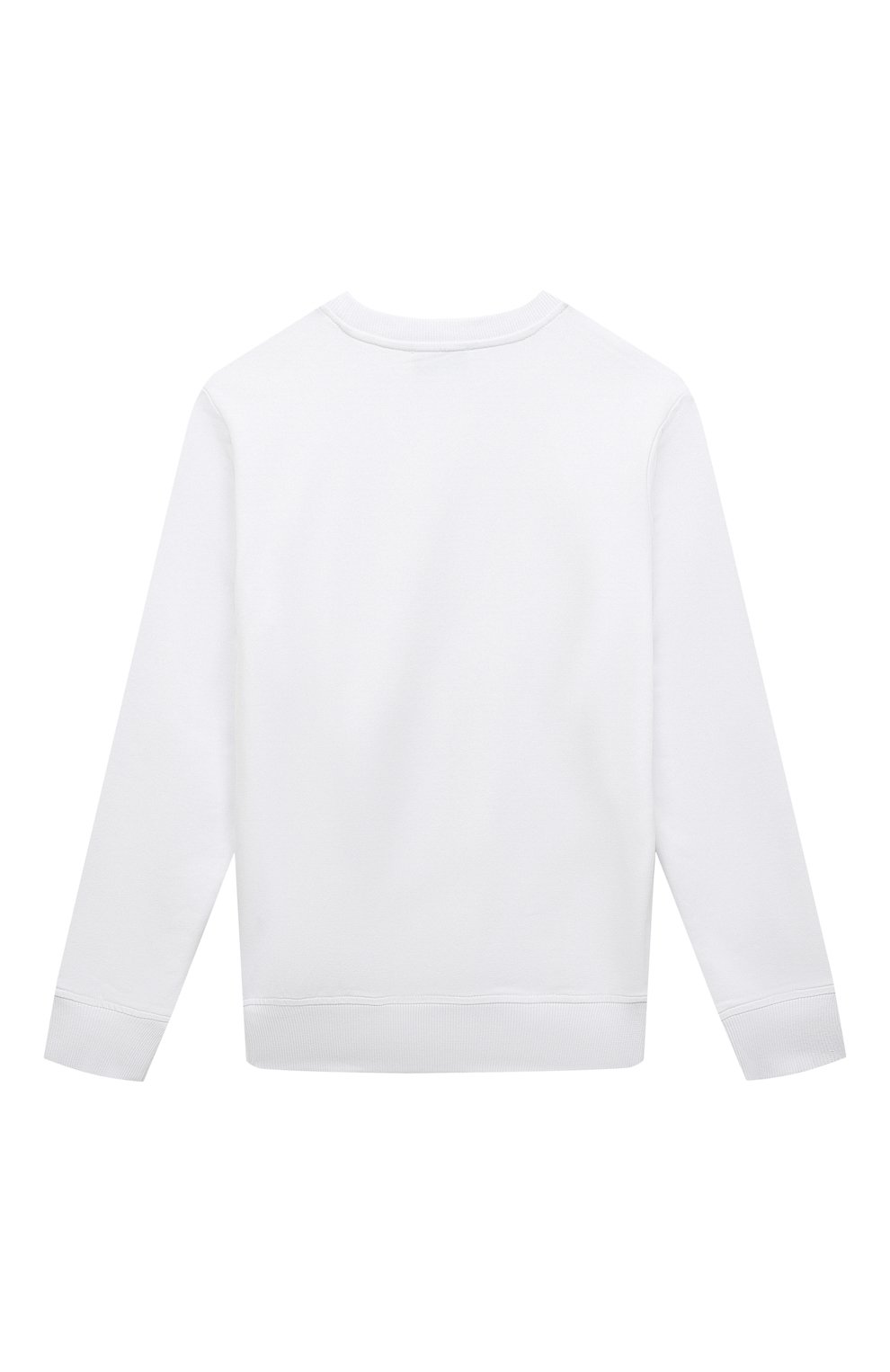 Хлопковый свитшот MOSCHINO, арт. HRF05R/LDA00/4-8, фото 2