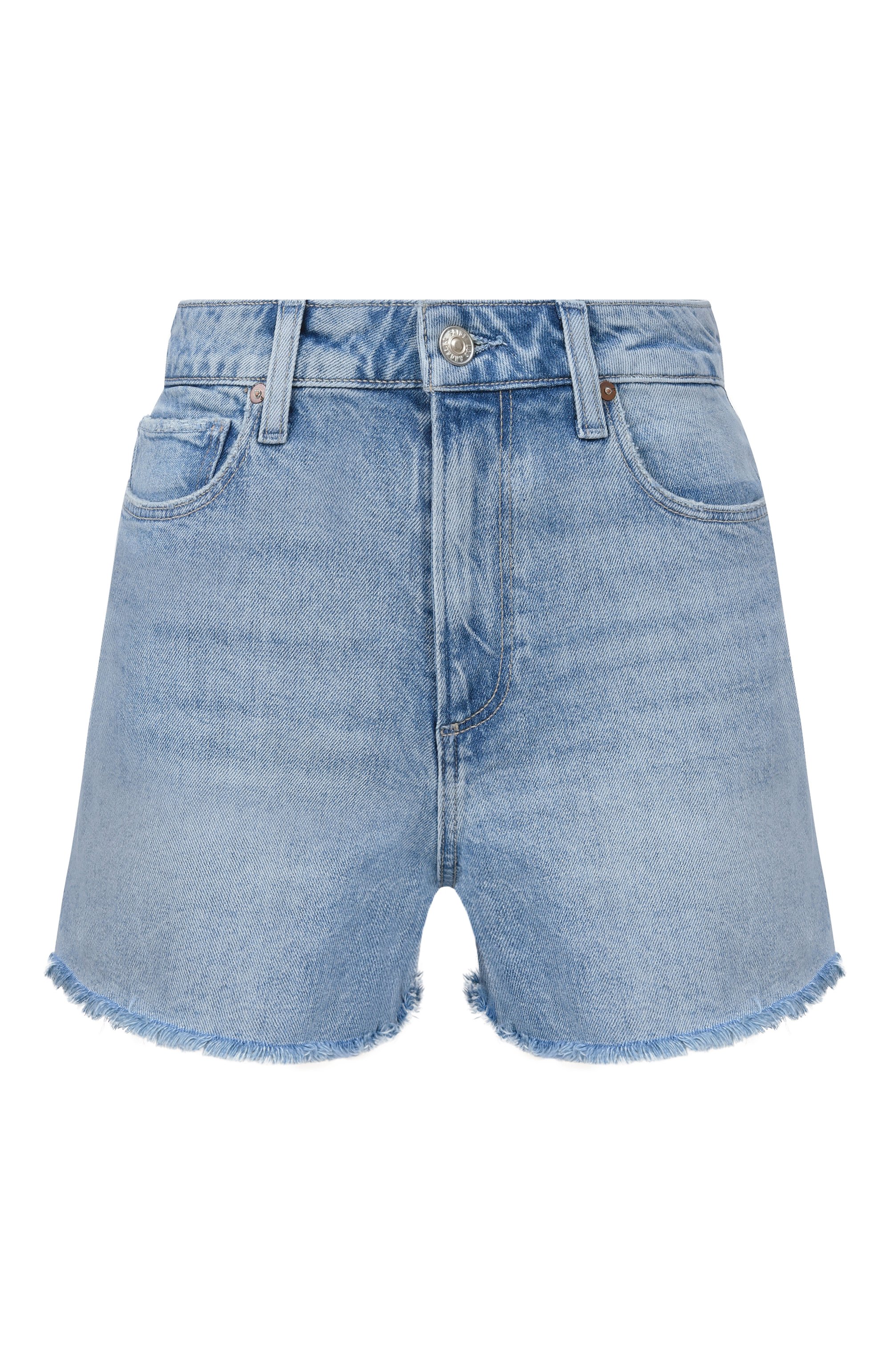 Джинсовые шорты dani PAIGE, арт. 8374635-D048_001, фото 1