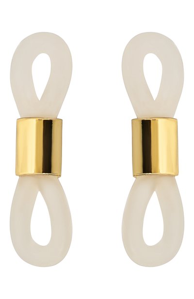 Цепочка LINDA FARROW коричневого цвета по цене 28900 руб., арт. LFLCHAIN4C2, фото 5 Цепочка LINDA FARROW, арт. LFLCHAIN4C2, фото 5