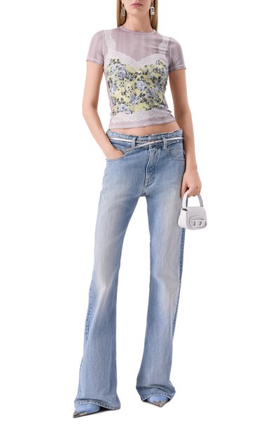 Футболка DIESEL, арт. A16603/0CLBP, фото 2