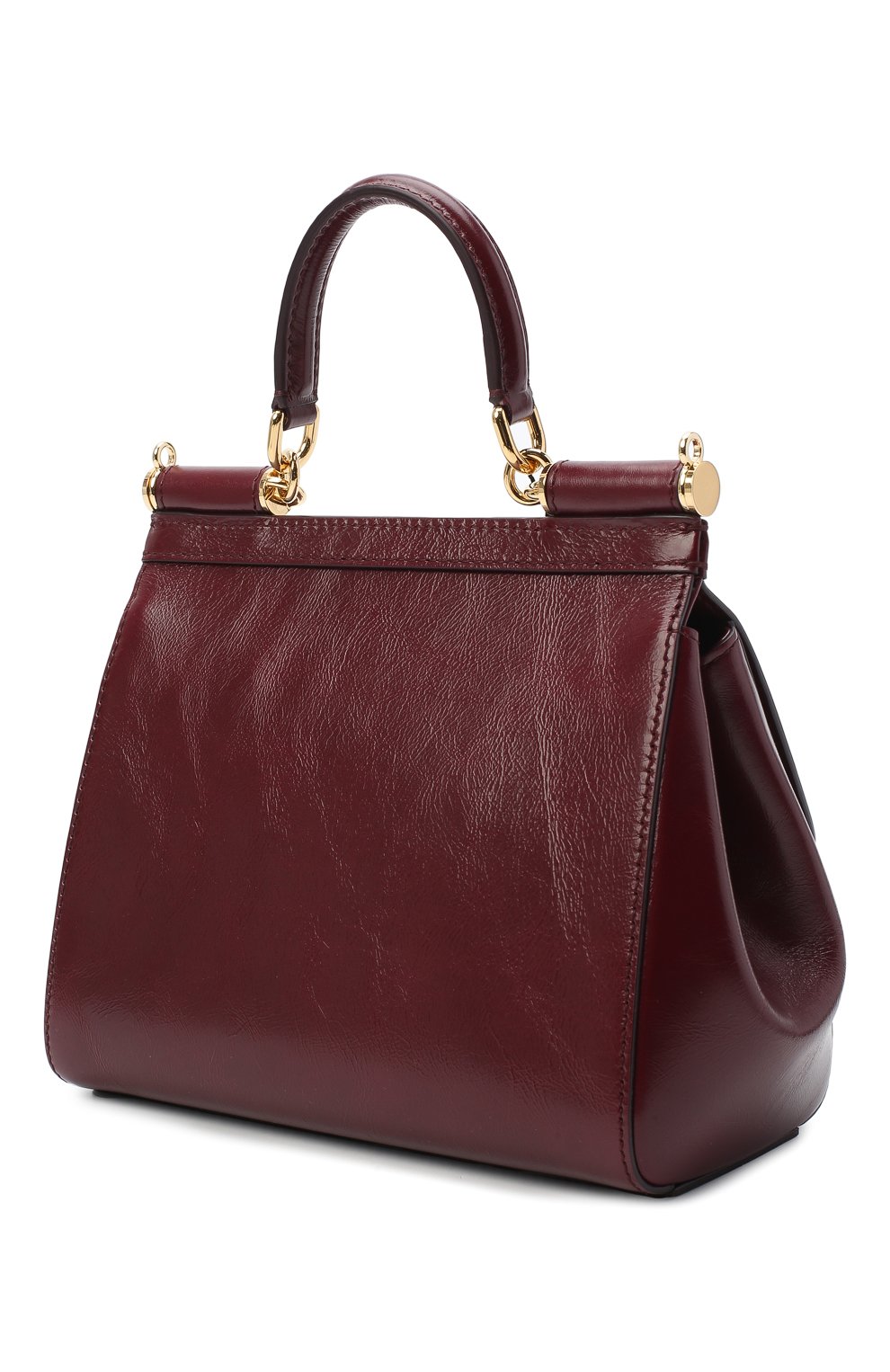 Сумка sicily DOLCE & GABBANA, арт. BB6003/AW554, фото 3