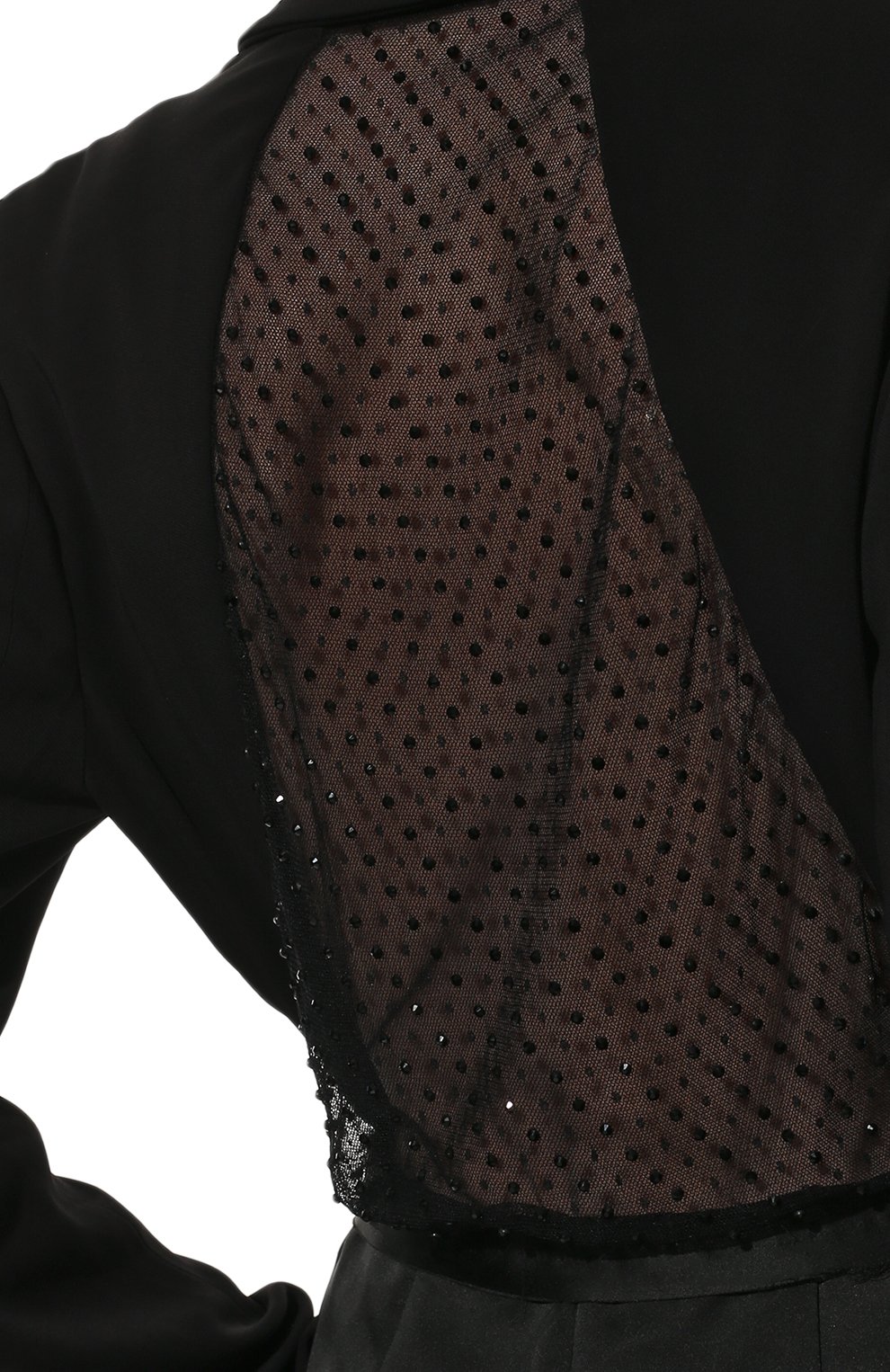 Комбинезон ZUHAIR MURAD, арт. RDPF17-368-JS, фото 5