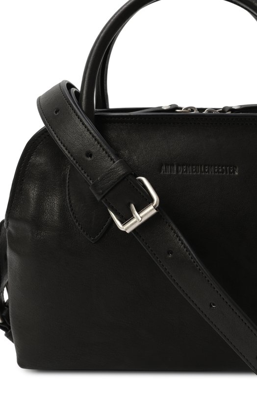 Сумка Lowa small Ann Demeulemeester B0012624/LT137 Чёрный  B0012624/LT137 Фото 3