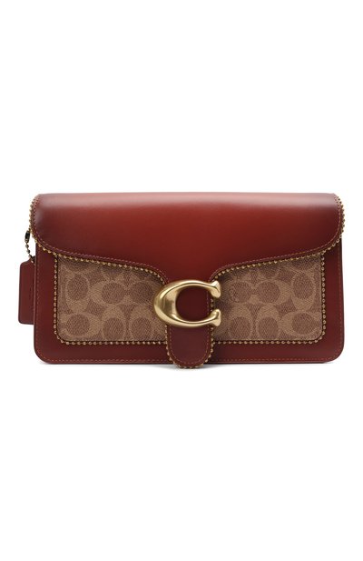 Сумка tabby small COACH, арт. 6793, фото 1