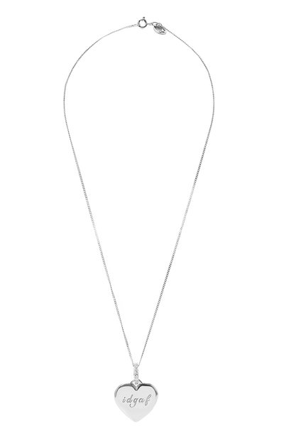 Подвеска на цепочке LEVASHOVAELAGINA, арт. idgaf/n, фото 1