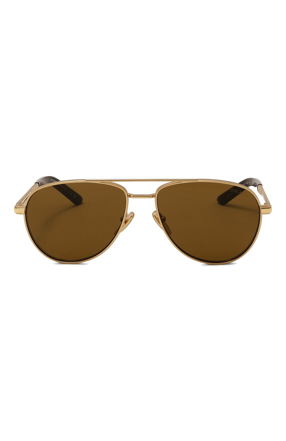 Солнцезащитные очки PRADA, арт. A54S-1BK01T, фото 3