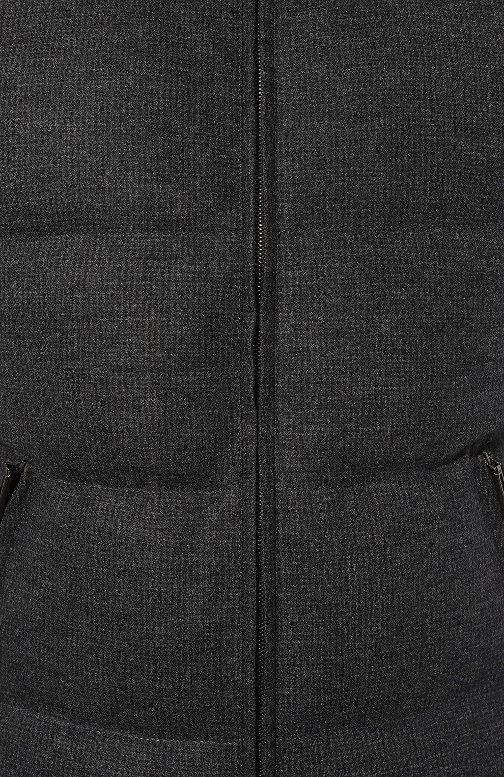 Шерстяной жилет STEFANO RICCI, арт. MZJ3400310/W0008P, фото 5