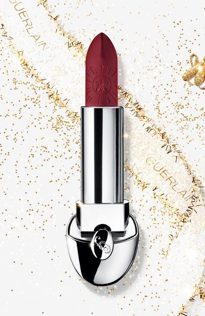 Матовая губная помада rouge g de guerlain, № 64 GUERLAIN, арт. G043355, фото 2