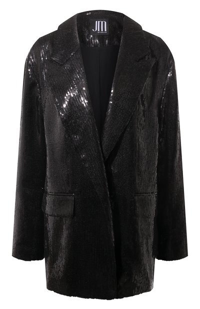 Женский жакет с пайетками JM STUDIO, арт. CAPSULE2305