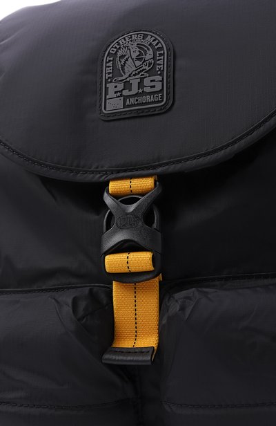 Рюкзак mitchell PARAJUMPERS, арт. 26WMPABABA01, фото 5