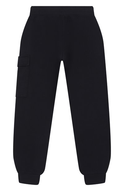 Хлопковые джоггеры C.P. COMPANY, арт. C0P002/LCA76/10-14, фото 2