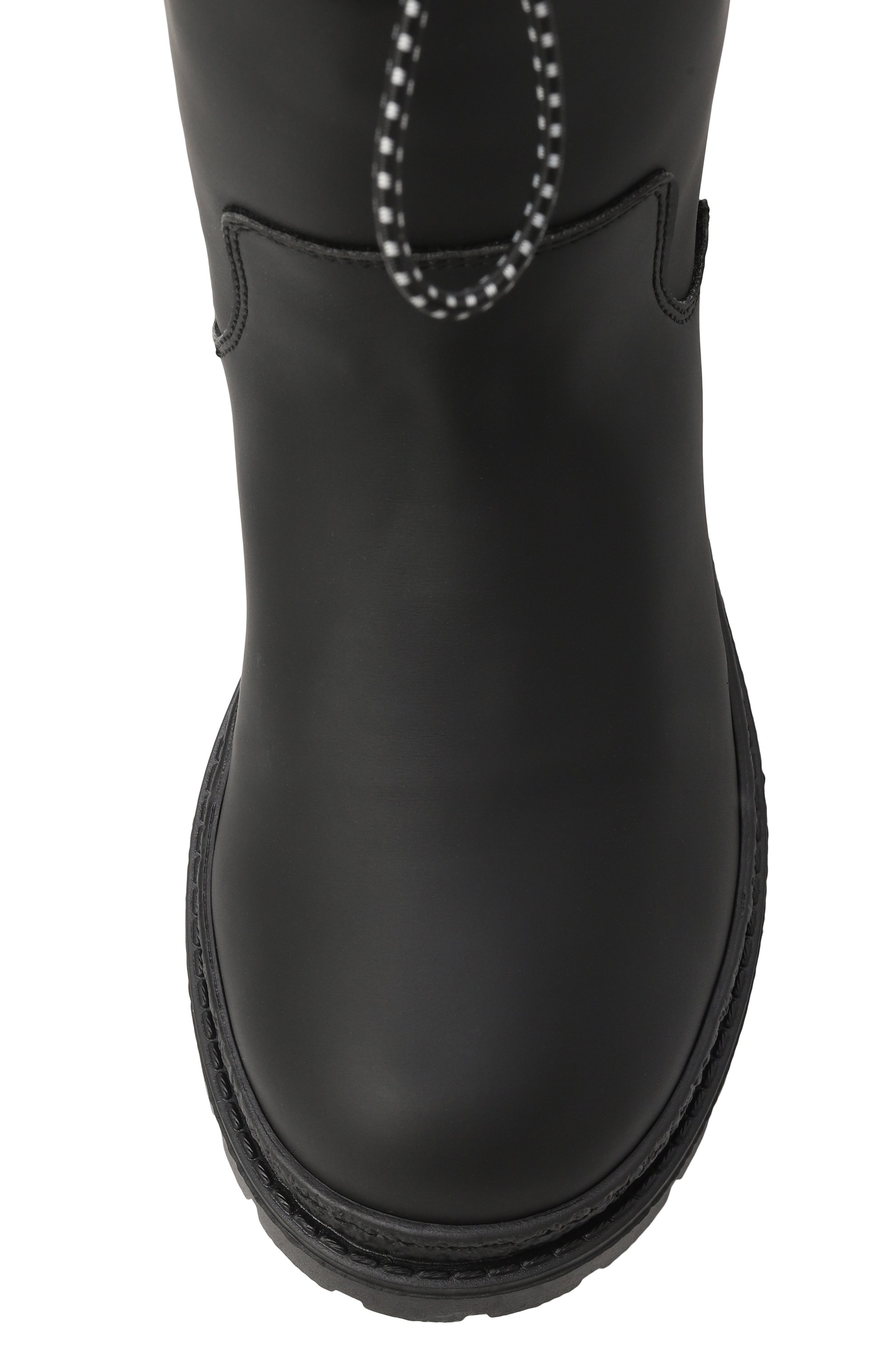 Утепленные сапоги DIRK BIKKEMBERGS, арт. K4B5-21758-1880999/30-34, фото 4