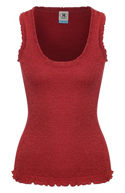 Женский топ M MISSONI, арт. 2DK00017/2K004M