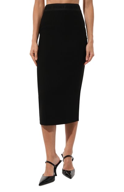 Юбка VERSACE JEANS COUTURE, арт. 77HAE806/N0230, фото 3