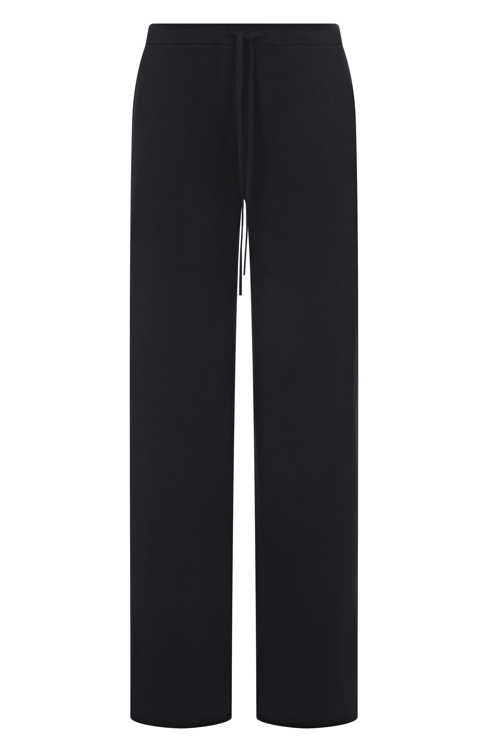 Брюки из шерсти и хлопка 12 STOREEZ, арт. 134005, фото 1