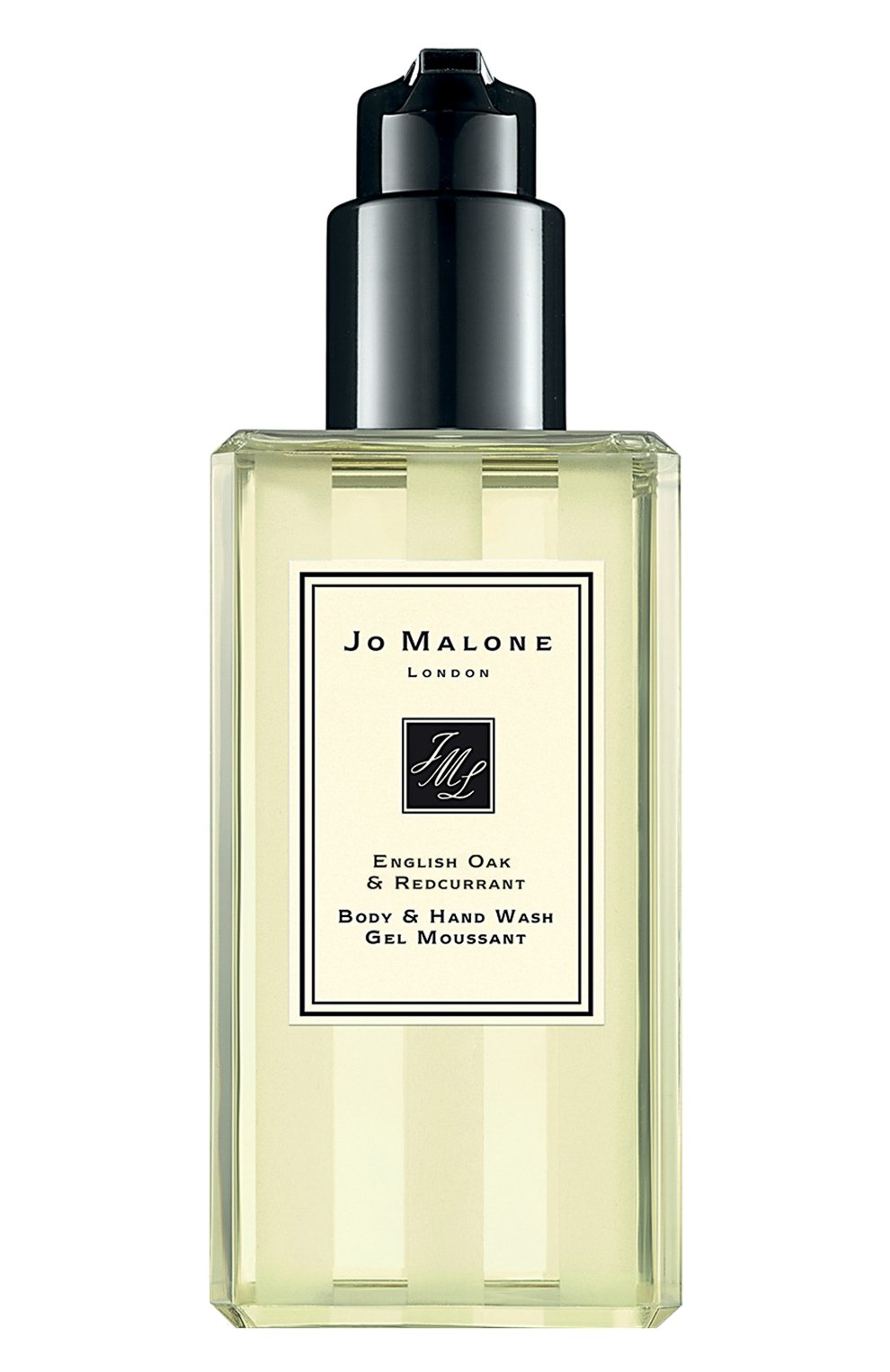 Гель для душа english oak & redcurrant (250ml) JO MALONE LONDON, арт. L6L4-01, фото 1