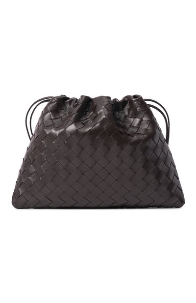 Женская сумка dustbag medium BOTTEGA VENETA, арт. 796728/V3IV1