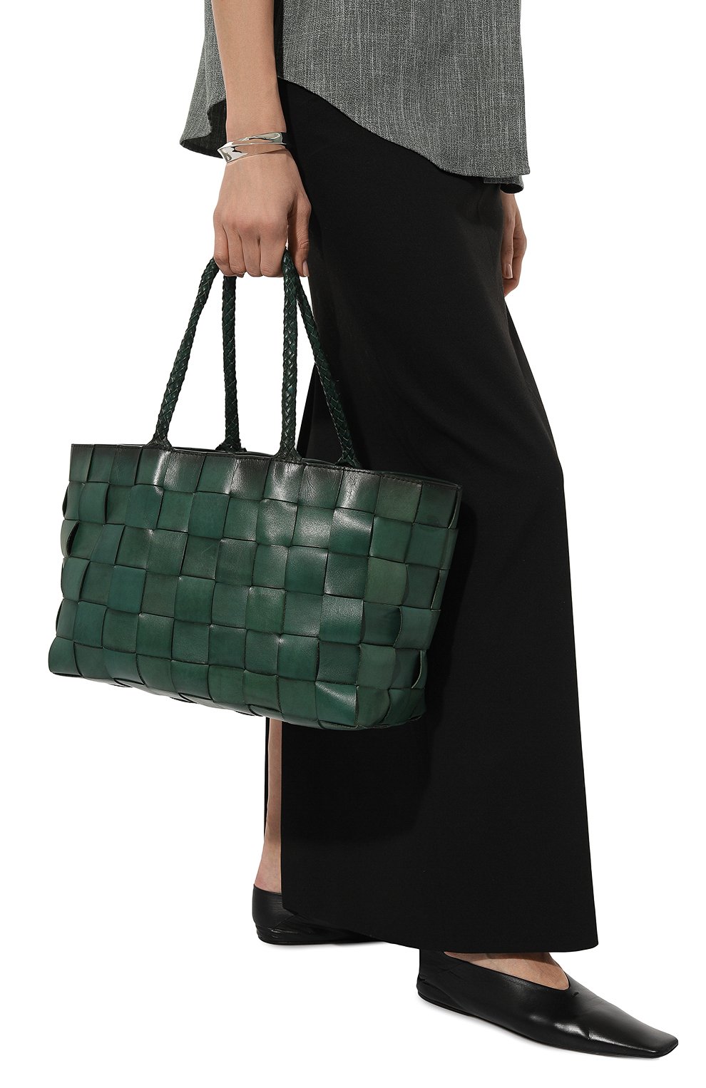 Сумка-тоут japan tote DRAGON DIFFUSION, арт. 8151WH, фото 2