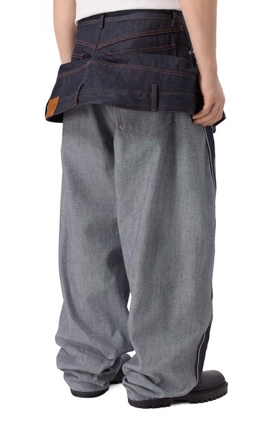 Джинсы JUUN.J, арт. JC5921H09, фото 4