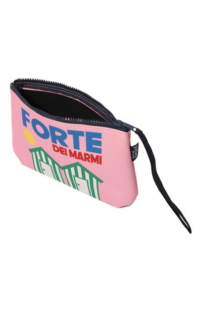 Косметичка MC2 SAINT BARTH розового цвета по цене 3645 руб., арт. ALINE, фото 3 Косметичка MC2 SAINT BARTH, арт. ALINE, фото 3