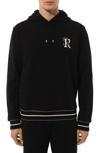 Хлопковое худи STEFANO RICCI, арт. K111032FCC/T24153, фото 3