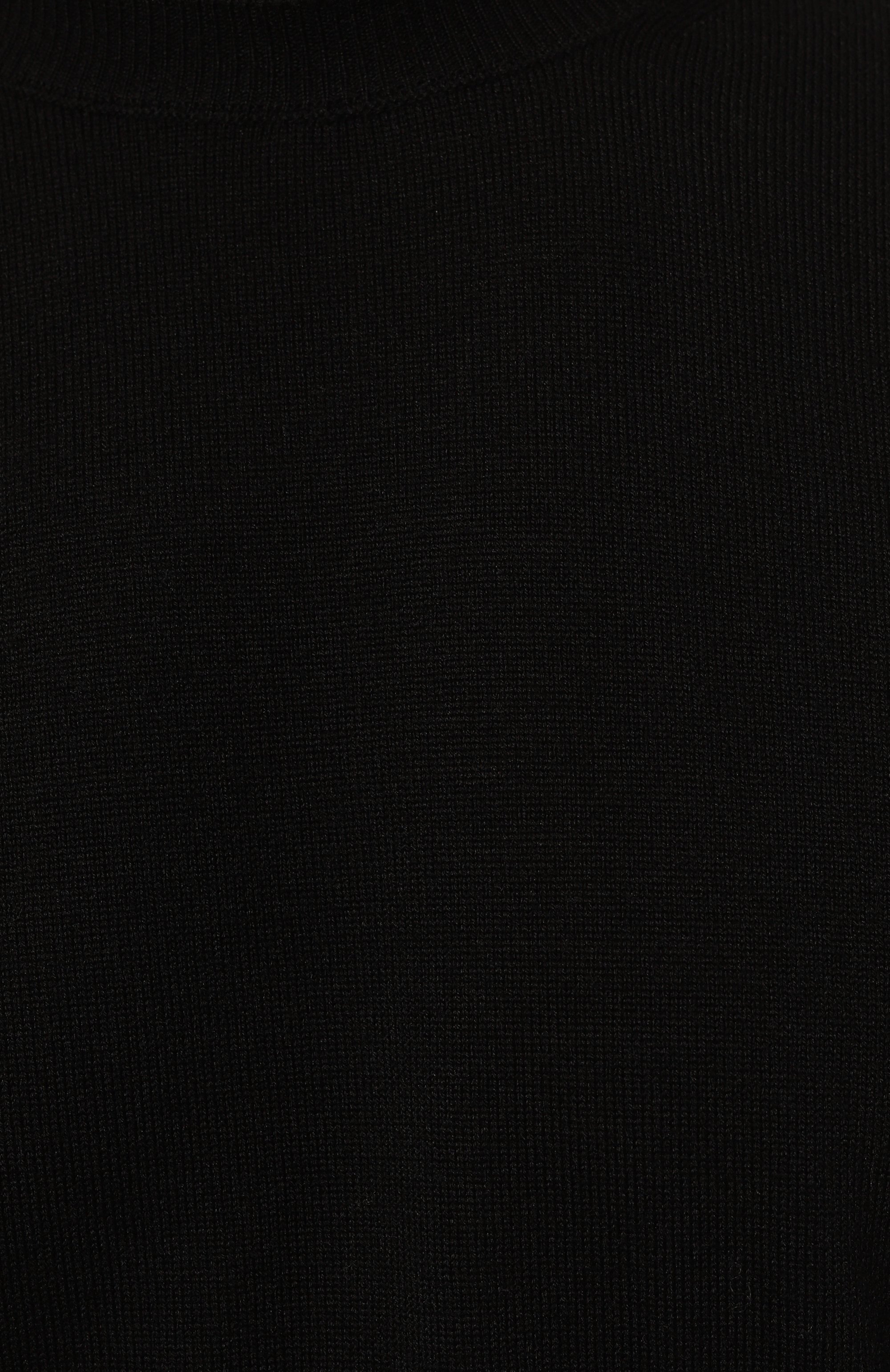 Шерстяной джемпер CORNELIANI, арт. 94M500-9425100, фото 5