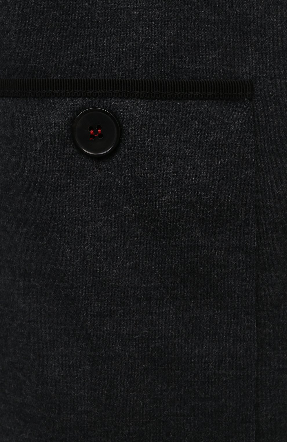 Шерстяной пиджак HARRIS WHARF LONDON, арт. C7G27MYM, фото 6