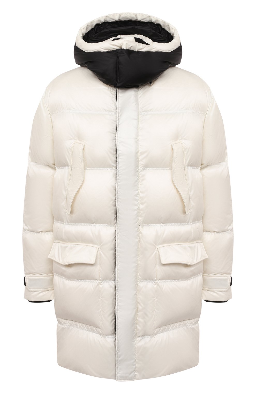 Пуховик EMPORIO ARMANI, арт. 6H1L93/1NLYZ, фото 1